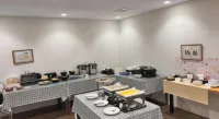 Hotel Kurume Hills - breakfast