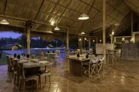 Wild Glamping Gal Oya - Thema Collection - Breakfast