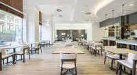 Ilunion Valencia 3 - Bữa sáng