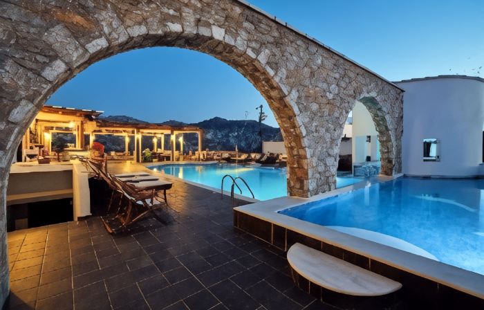 Vigla Hotel