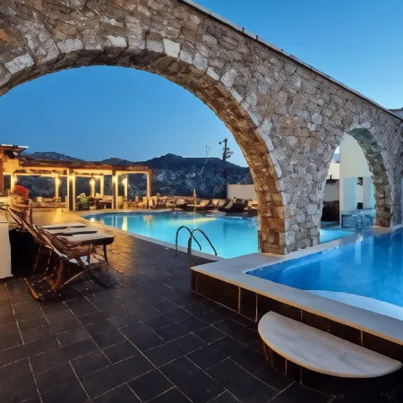 Vigla Hotel