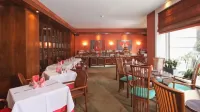 Hotel Mon Repos - Kitchens