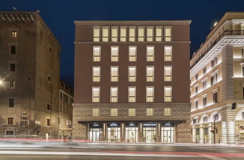 H10 Palazzo Galla