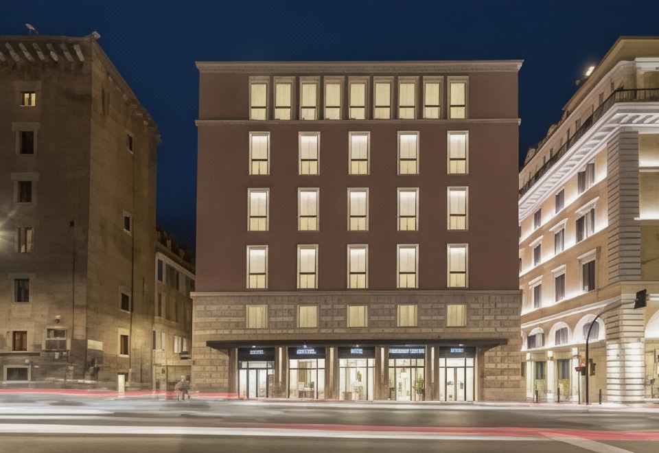 H10 Palazzo Galla, Rome - Prices, Photos, Reviews & Deals 2026 | Trip ...