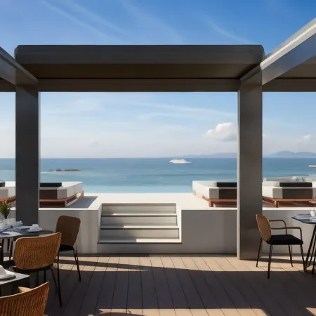 Dusit Suites Athens