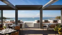 Dusit Suites Athens - breakfast