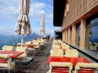 Berghaus Niederhorn Hotels in Beatenberg