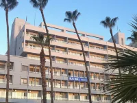 Sun Hall Beach Hotel Apartments Hotels near Larnaca International Airport