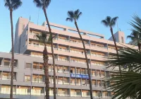 Sun Hall Beach Hotel Apartments - appartements de vacances