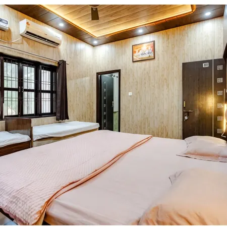 Zara farm house