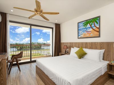 Vivi An Bang Hotel