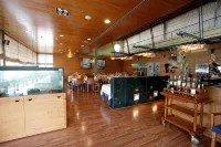 Hotel Granollers - breakfast