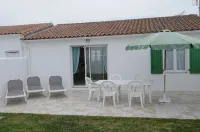 house iris de70m² close to the beach all quiet area with bike - Wifi
