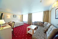 Bryansk Hotel