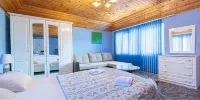 Oazis Nadezhdy Hotel - 2 星級