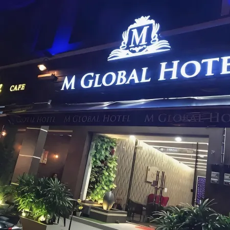 M Global Hotel