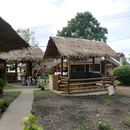 Mayas Native Garden Resort