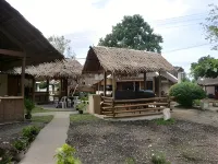 Mayas Native Garden Resort