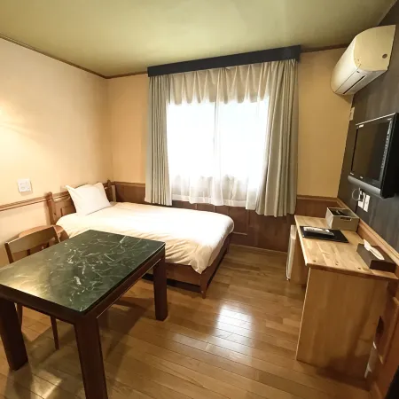 Nikko Akarinoyado Villa Revage