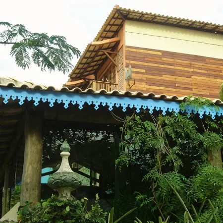 Pousada Pilar