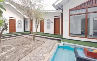 Urbanview Bimo Homestay near Sindu Kusuma Edupark Yogyakarta