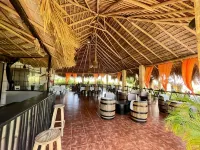 Hotel Rincon Rubi - bar