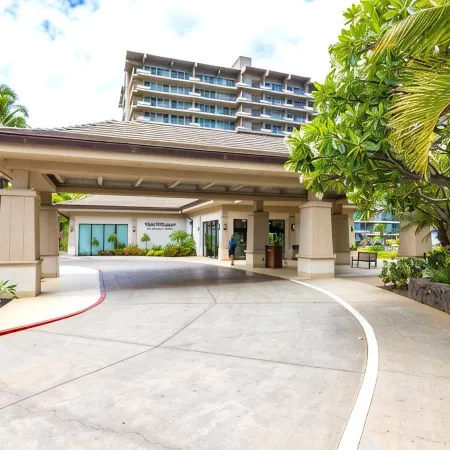 Kbm Resorts Free Car the Whaler Ocean View Studio with Stunning Sunset WH1-1218