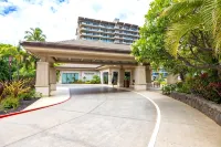 Kbm Resorts Free Car the Whaler Ocean View Studio with Stunning Sunset WH1-1218 - Pet friendly