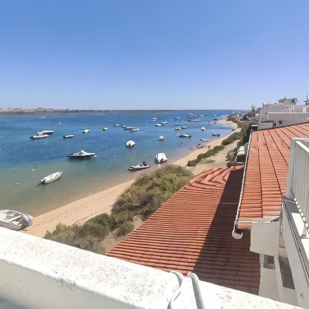 Aeromar Beach Hotel