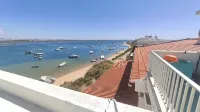 Aeromar Beach Hotel - vue mer