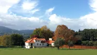 Lavandeira Douro Nature & Wellness - pemandangan pegunungan