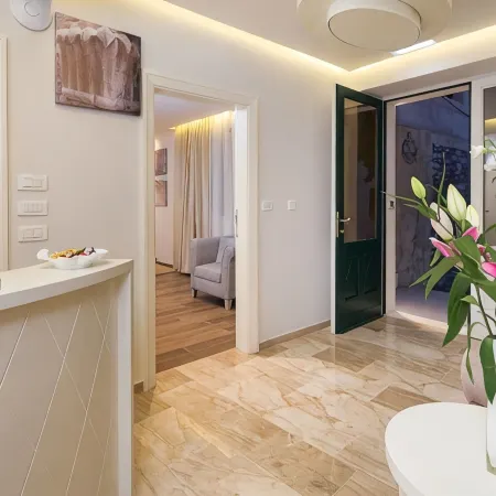 Balatura the Fine Bed&Breakfast Split