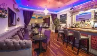 The Blue Haven Hotel - 3-Star