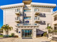 Best Western Plus Hotel Perla del Porto Hotels in Catanzaro