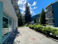 Bernina Bed and Breakfast Hotels near Fuxägufer