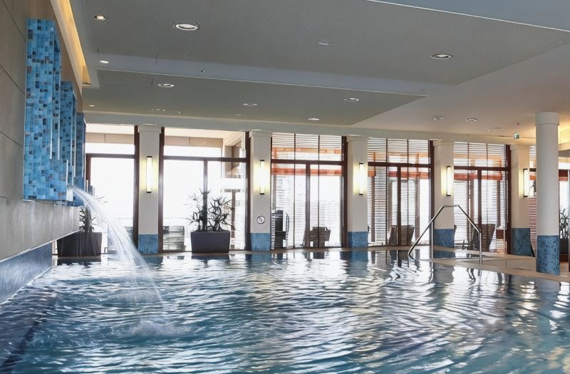 Atlantic Hotel Wilhelmshaven photo 4