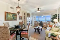 Enchanting Sandcastles Villa-Ocean Front-Amelia Island Plantation - 2-Star