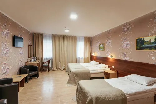 Sokoliha Hotel - 2 звезды