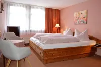 Hotel Goldene Sonne