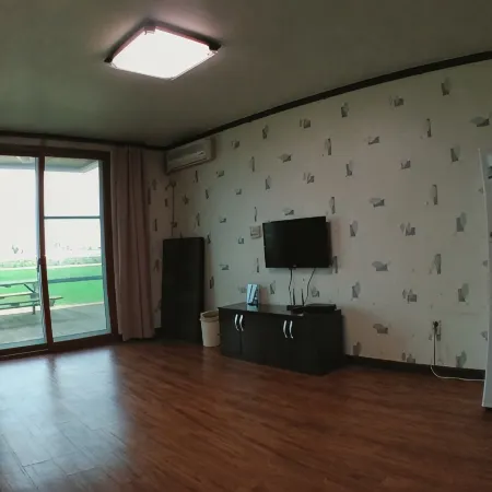 Donghae East Sea Pension