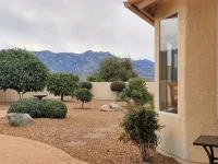 Unobstructed mountain views - Homestays
