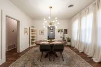 The Cozy Craftsman~ Petit Jean & The Nest 15min