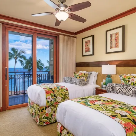 Last Minute Special 2 Bedrm Oceanfront Villa w/Amazing Views & Luxury Amenities