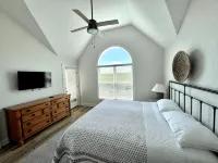 Corolla Sunset: Semi-Oceanfront and the Cleanest Home on the Beach! - 精品