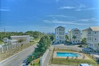 Hangtime Inlet Beach/Next to Rosemary Beach - 3-Star
