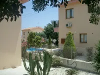 Kapsalia Holiday Villas - Biệt thự