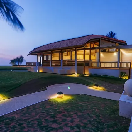Wattura Resort & Spa