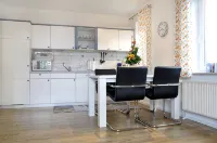 Beautiful, friendly apartment, centrally located, a few minutes' - 3星級