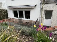 Cozy vacation apartment in the wine village of Trier Olewig - 3-Star