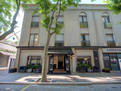 Hotel Cristallo